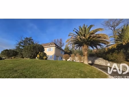 vente maison/villa 6 pièces