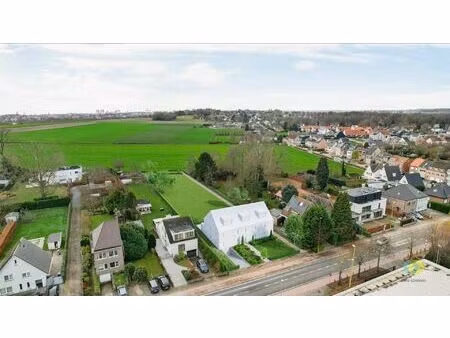 grond te koop in grimbergen