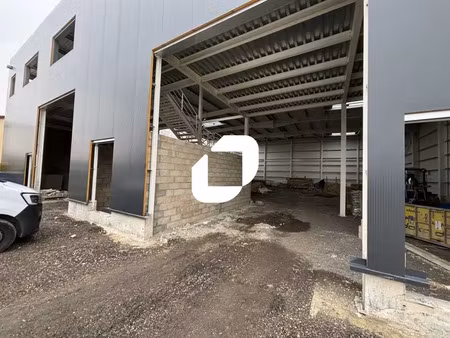 a louer  batiment neuf