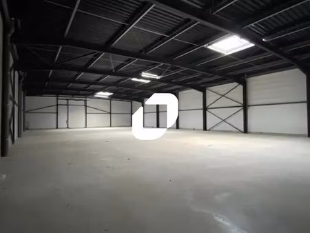 location entrepôt mauguio 34130