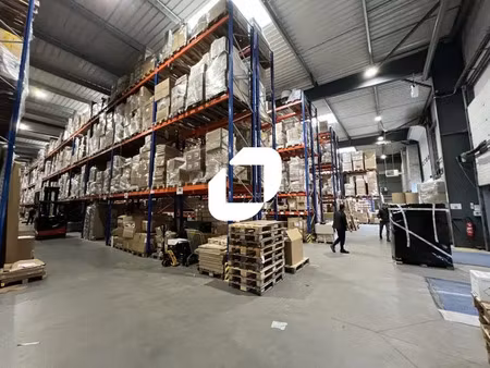 location local d'activités sars et rosieres 59230