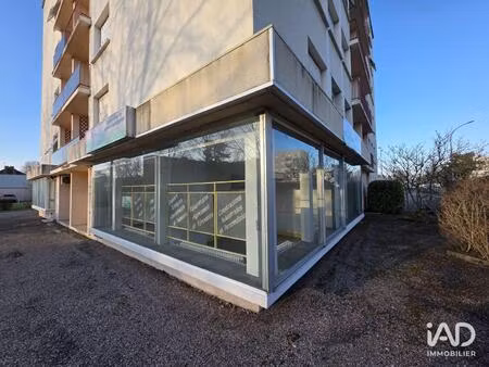 vente boutique/local commercial 70 m²