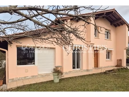 annonce maison à vendre