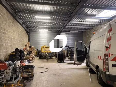 location local d'activités cadaujac 33140