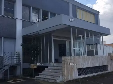 a louer - locaux/bureaux à partir de 140 m²