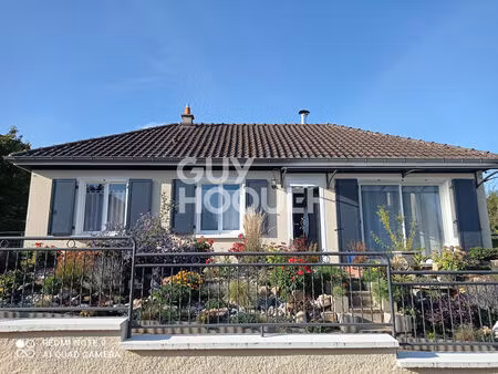 maison sezanne 4 pièce(s) 88.25 m2