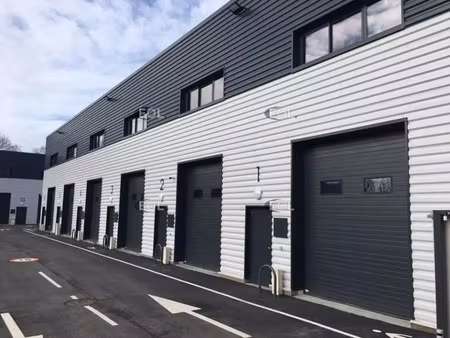 à louer : local d'activité de 120 m² à valenton (94)