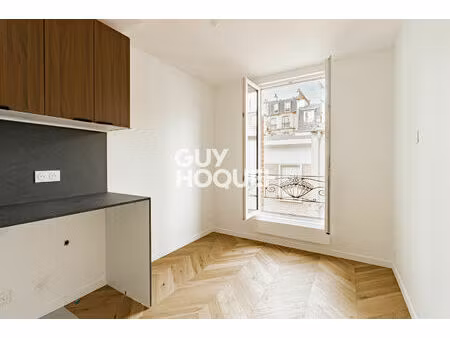 studio -11.5 m2 - quartier moskowa