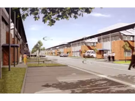 a louer - local d'activité de 740 m²