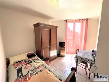 vente immeuble 390 m² bordeaux (33100)