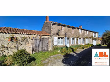 achat maison 6 pièces 191m²