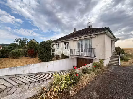 maison la celle sous chantemerle 5 pièce(s) 82 m2