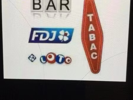 vente bar-tabac 40 m²