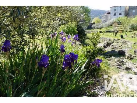 vente maison à meyrannes (30410) : à vendre / 92m² meyrannes