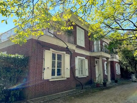 le galle leader de l'ouest parisien : saint-cloud golf