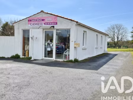 vente maison/villa 2 pièces