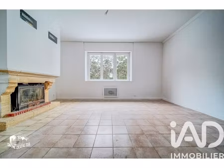 vente maison/villa 3 pièces
