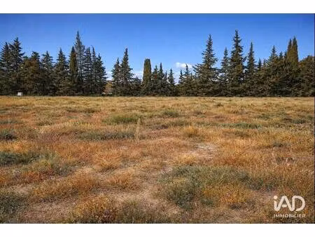 vente terrain 1 188 m²