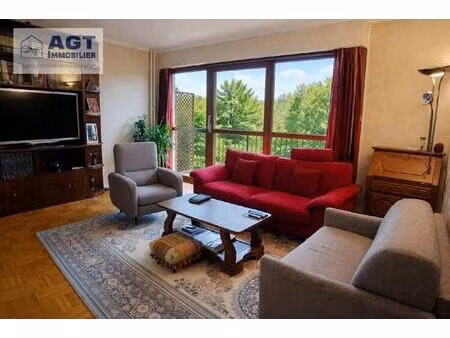 vente appartement 5 pièces 96 m² beauvais (60000)