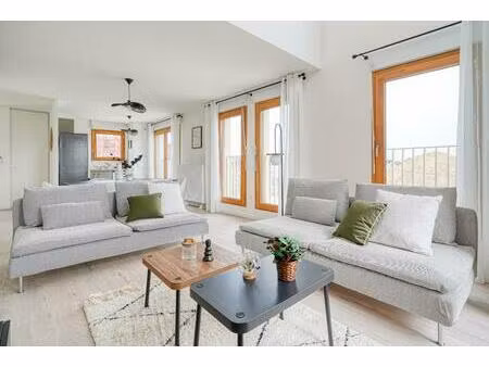 location appartement 1 pièce 9 m² à orly (94310)