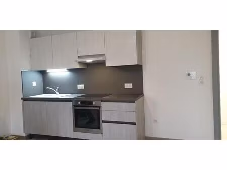 location appartement 2 pièces 45 m² à haguenau (67500)