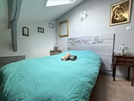 location appartement 2 pièces 33 m² à limoges (87000)