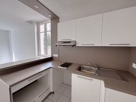 location appartement 2 pièces 35 m² à lyon 6 (69006)