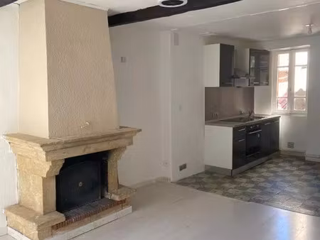 location appartement 2 pièces 51 m² à millau (12100)