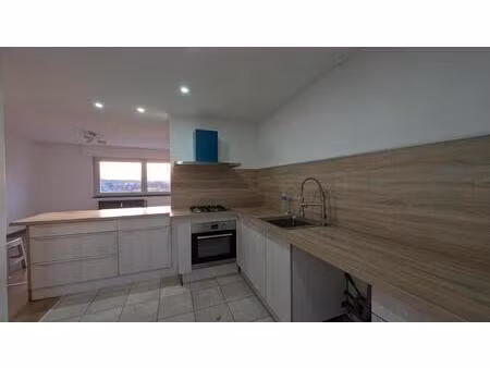 f4 mulhouse proche daguerre