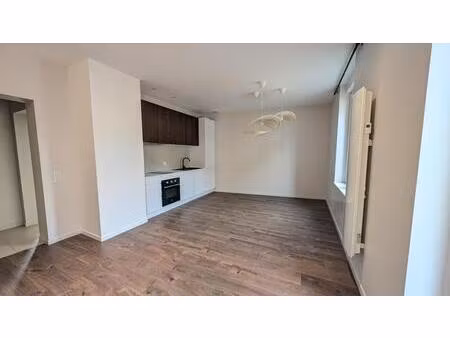 magnifique t3 - secteur tribunal  mulhouse