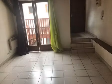 location appartement 2 pièces 24 m² à orléans (45000)