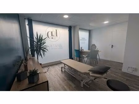 location bureau à bayonne (64100)