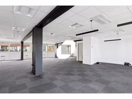 location bureau boulogne billancourt 92100
