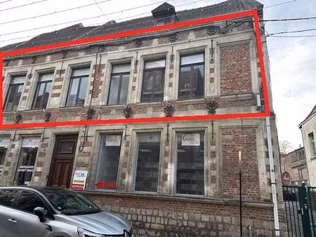 bureaux valenciennes