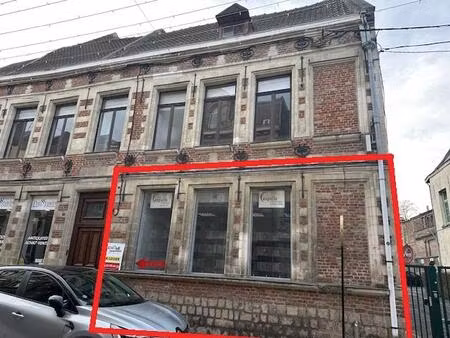 boutique valenciennes