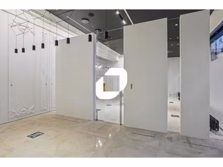 a louer  entierement renove