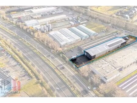 commercieel te koop in sint-andries