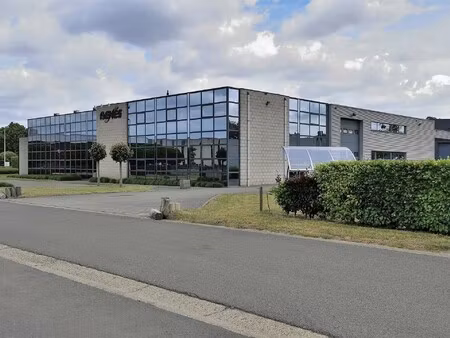 commercieel te koop in heverlee