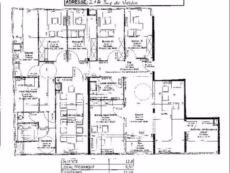 local commercial - saint-dizier - er.42558