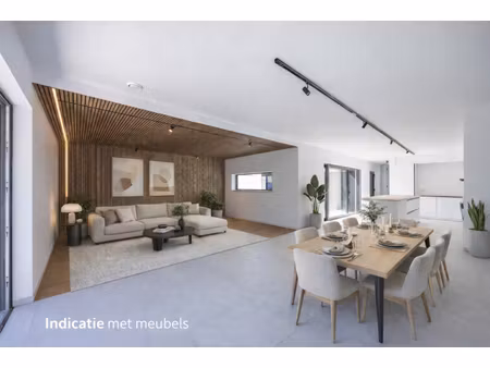 huis te koop in middelkerke met 4 slaapkamers