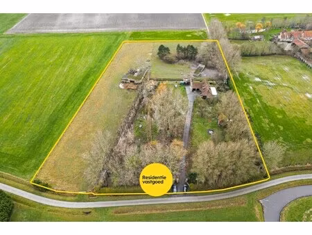 huis te koop in middelkerke met 2 slaapkamers