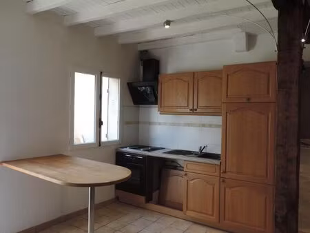 location maison 3 pièces 53 m² à nézel (78410)