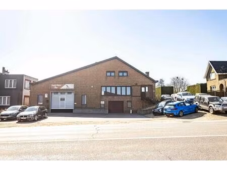 huis te koop in roosdaal met 5 slaapkamers