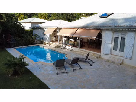 vente maison 5 pièces  148.66m²  fort