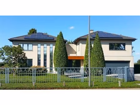 huis te koop in merchtem met 3 slaapkamers