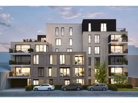 grond te koop in ronse