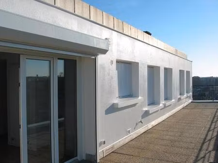 location appartement 3 pièces 58 m² à bordeaux (33000)