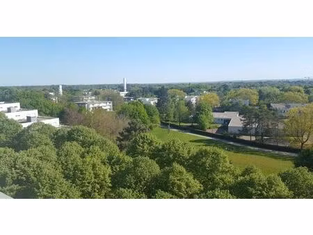 location appartement 3 pièces 79 m² à rennes (35000)