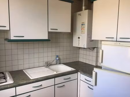 location appartement 1 pièce 51 m² à tours (37000)