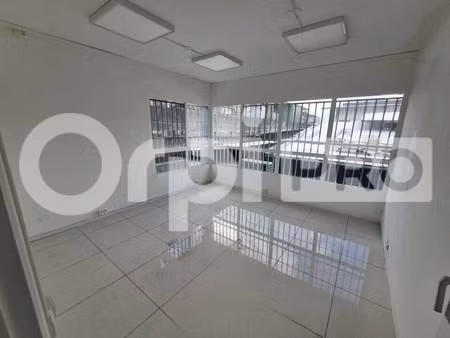 espace bureau à louer